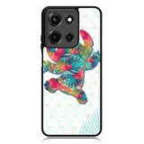 Stitch Hawaii Motorola Moto G 5G 2025 Case OV9237