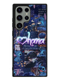 Ohana Stitch 2nd Samsung Galaxy S23 Ultra 5G Case