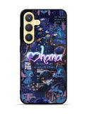 Ohana Stitch 2nd Samsung Galaxy S25 Plus 5G , Samsung Galaxy S25+ 5G Case