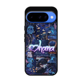 Ohana Stitch 2nd Google Pixel 10 Case