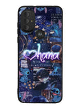 Ohana Stitch 2nd Motorola Moto G Pure 2021 , Moto G Power 2022 Case