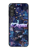 Ohana Stitch 2nd Samsung Galaxy A14 5G Case