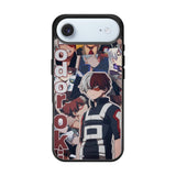 Todoroki BHNA iPhone Air Case QC9240