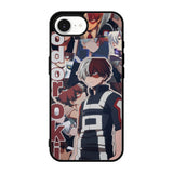 Todoroki BHNA iPhone 17e Case QC9240