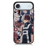 Todoroki BHNA iPhone 17 Air Case OV9240