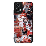 Cherry Babby Todoroki Motorola Moto G Play 2024 Case OV9251