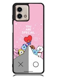 You Are Special Army BT21 Motorola Moto G Stylus 5G 2023 Case OV9282