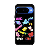 BTS BT21 Google Pixel 10 Case OV9301