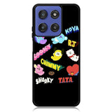 BTS BT21 Motorola Moto G Stylus 5G 2025 Case OV9301