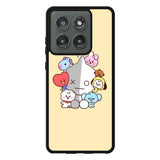 BT21 Army BTS Motorola Moto Edge 2025 Case QC9310