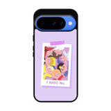 I Purple You BTS Google Pixel 10 Case QC9296