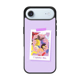 I Purple You BTS iPhone Air Case QC9296