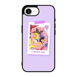 I Purple You BTS iPhone 17e Case QC9296
