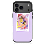 I Purple You BTS Samsung Galaxy S26 Ultra Case OV9296