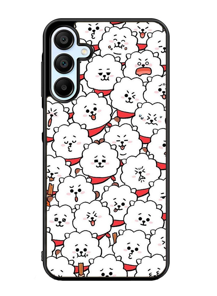 RJ BT21 Samsung Galaxy A35 5G Case OV9287