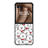 RJ BT21 Motorola Moto RAZR Plus 2025 Case OV9287