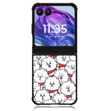RJ BT21 Motorola Moto Razr Plus 2024 , Moto Razr+ 2024 Case OV9287