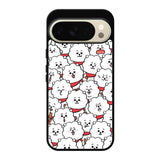 RJ BT21 Google Pixel 10 Pro Case QC9287