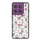 RJ BT21 Motorola Moto Edge 60 Pro Case QC9287