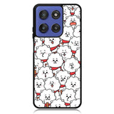 RJ BT21 Motorola Moto G Stylus 5G 2025 Case OV9287