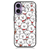 RJ BT21 iPhone 17 Case OV9287