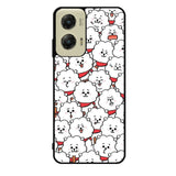RJ BT21 Motorola Moto G Stylus 5G 2024 Case OV9287