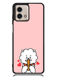 BT21 RJ Motorola Moto G Stylus 5G 2023 Case OV9305