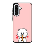 BT21 RJ Samsung Galaxy A16 5G Case RC9305