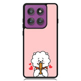 BT21 RJ Motorola Moto Edge 2025 | Moto Edge 60 Fusion | Moto Edge 60 Pro Case OV9305