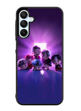 Tiny Tan BTS Samsung Galaxy A15 5G Case OV9283