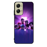 Tiny Tan BTS Motorola Moto G Stylus 5G 2024 Case OV9283