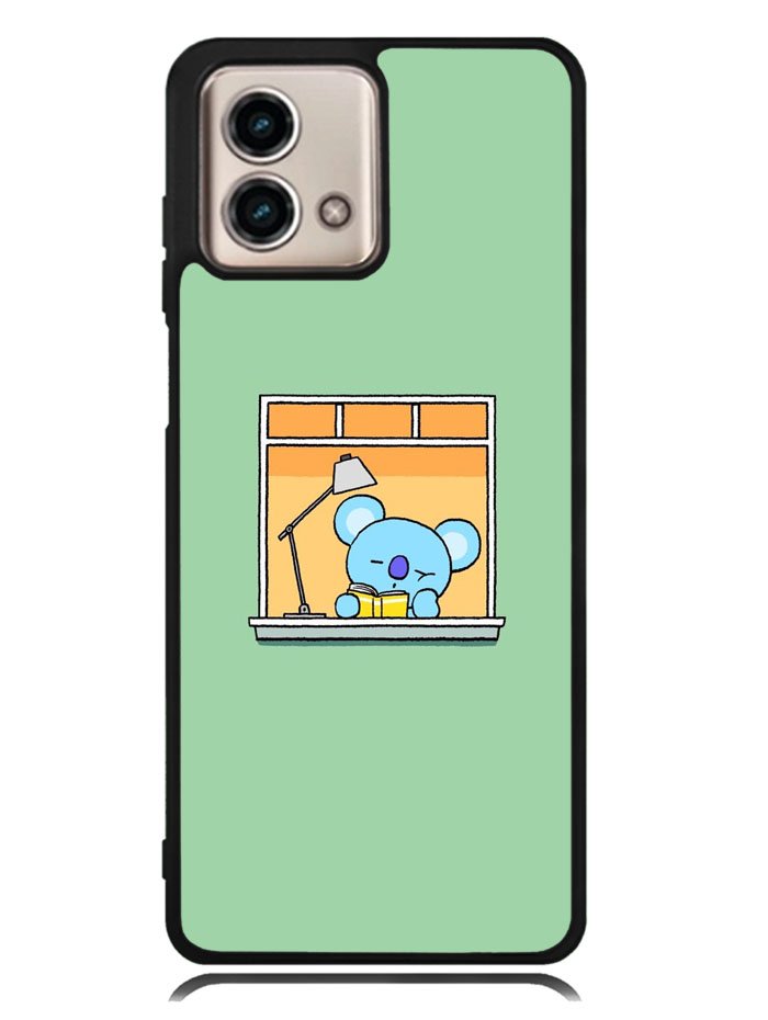 Koya BT21 Motorola Moto G Stylus 5G 2023 Case OV9292
