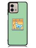Koya BT21 Motorola Moto G Stylus 5G 2023 Case OV9292