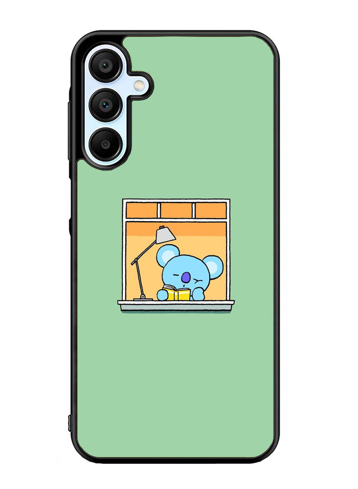 Koya BT21 Samsung Galaxy A15 5G Case OV9292