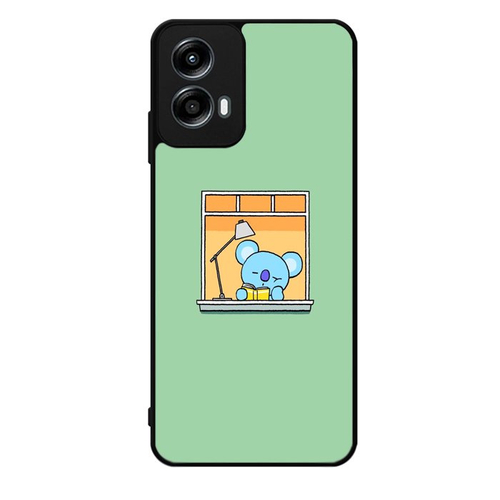 Koya BT21 Motorola Moto G Play 2024 Case OV9292