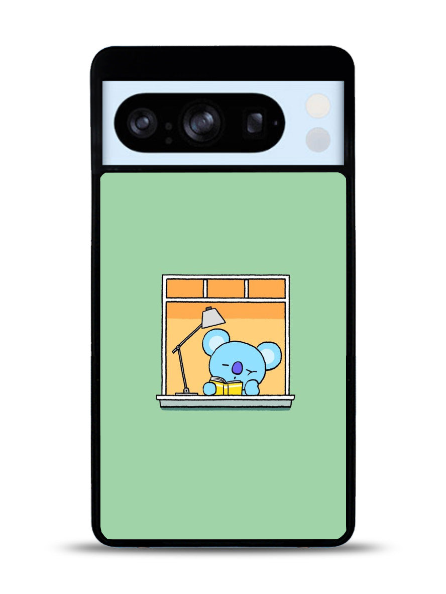 Koya BT21 Google Pixel 8 Pro Case QC9292