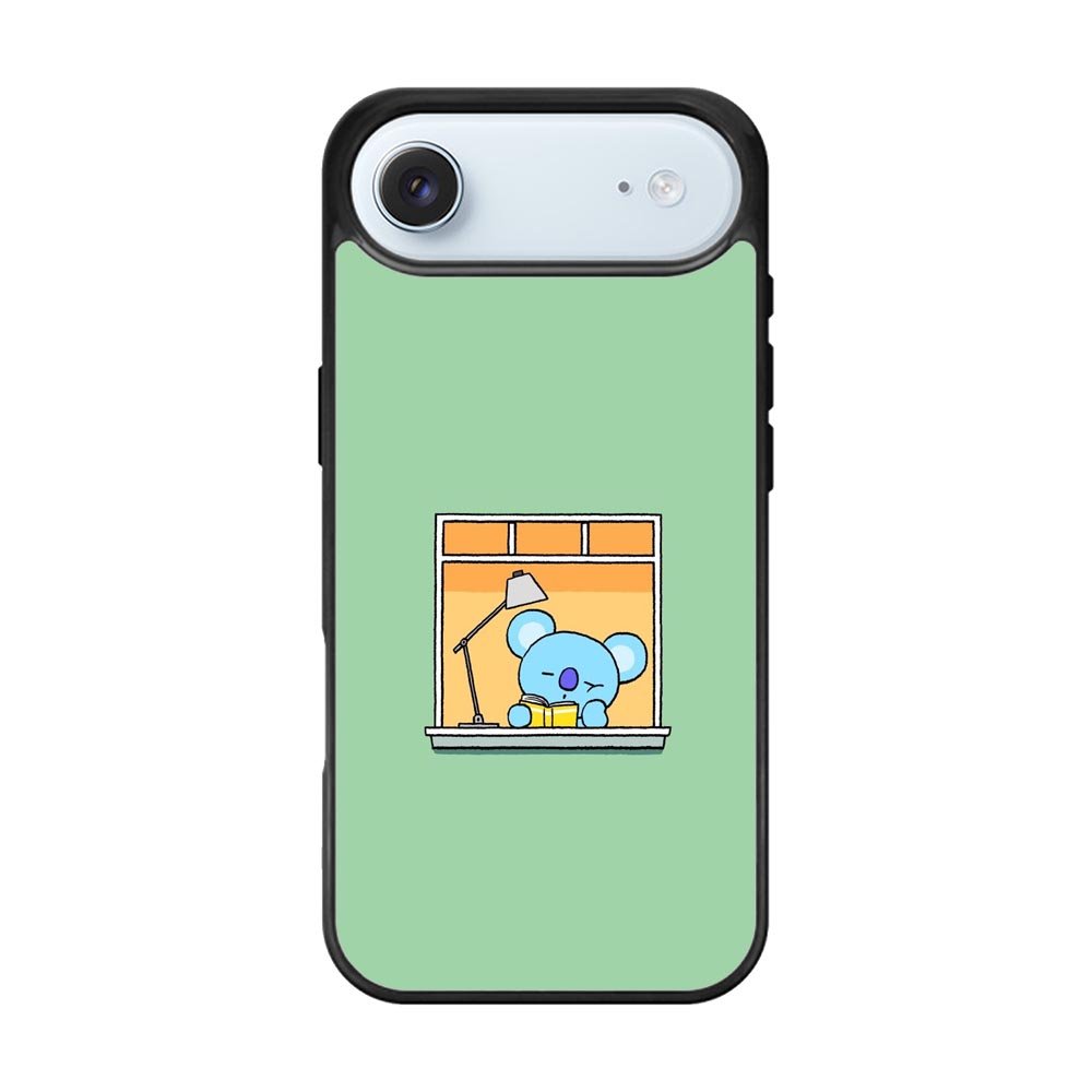 Koya BT21 iPhone Air Case OV9292