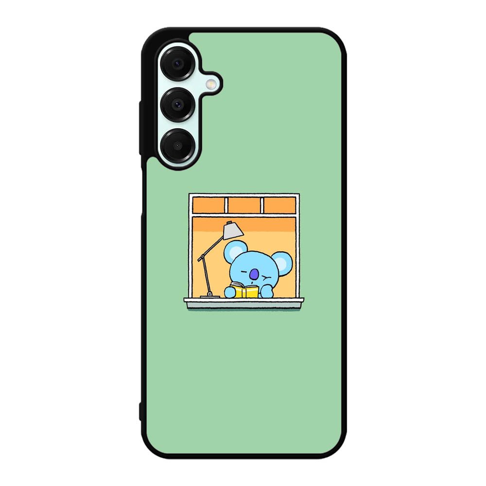 Koya BT21 Samsung Galaxy A16 Case OV9292