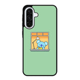 Koya BT21 Samsung Galaxy A56 5G Case RC9292