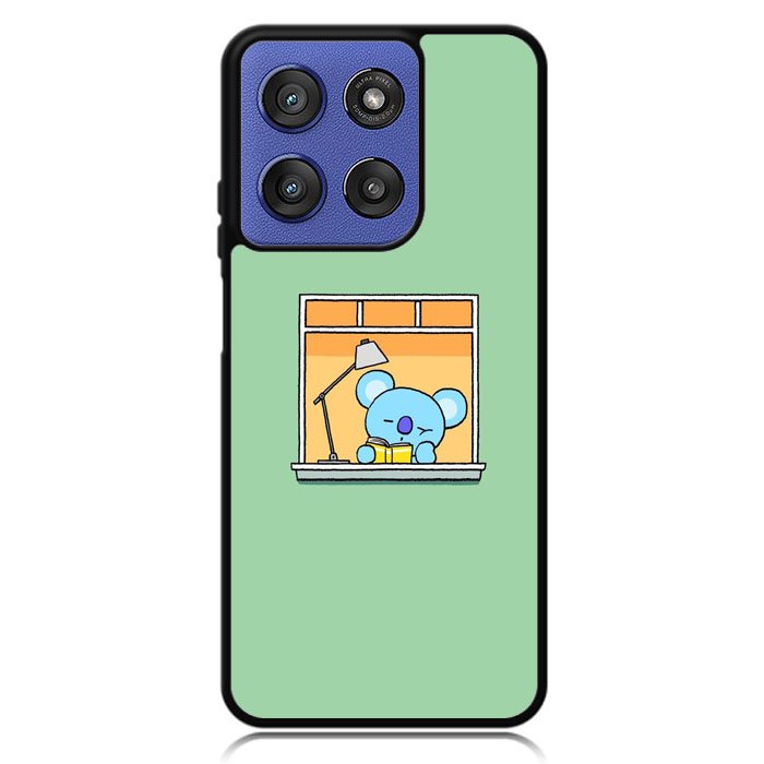 Koya BT21 Motorola Moto G Stylus 5G 2025 Case OV9292