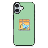 Koya BT21 iPhone 16 Case QC9292