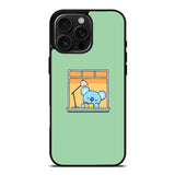 Koya BT21 iPhone 16 Pro Max Case OV9292