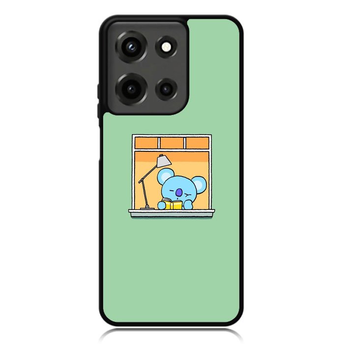 Koya BT21 Motorola Moto G 5G 2025 Case OV9292