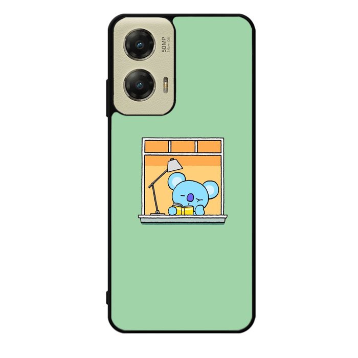 Koya BT21 Motorola Moto G Stylus 5G 2024 Case OV9292