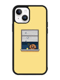 Shooky BT21 iPhone 14 Plus Case QC9285