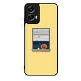 Shooky BT21 Motorola Moto G Play 2024 Case OV9285