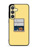 Shooky BT21 Samsung Galaxy S25 Plus 5G , Samsung Galaxy S25+ 5G Case OV9285