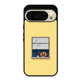 Shooky BT21 Google Pixel 10 Pro Case OV9285
