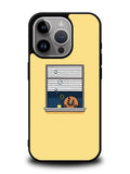 Shooky BT21 iPhone 16 Pro Max Case OV9285