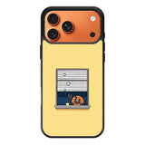 Shooky BT21 iPhone 17 Pro Case OV9285